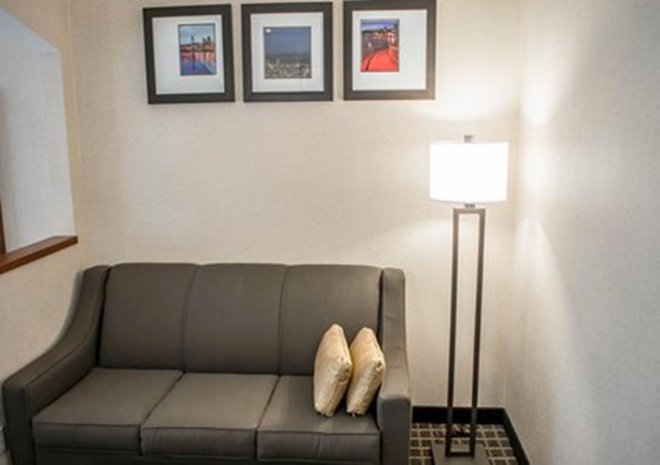 Comfort Suites Lakewood - Denver Ngoại thất bức ảnh